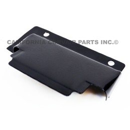 NEW 12 PLATE OIL COOLER COVER