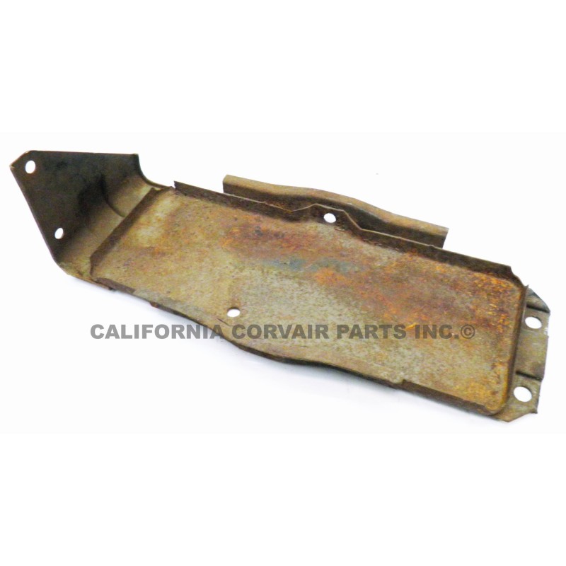 USED BATTERY TRAY - VAN & TRUCK