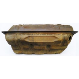 USED GAS TANK - 1960