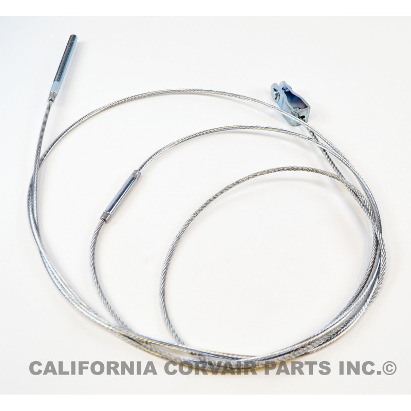 NEW CLUTCH CABLE - 1960-64