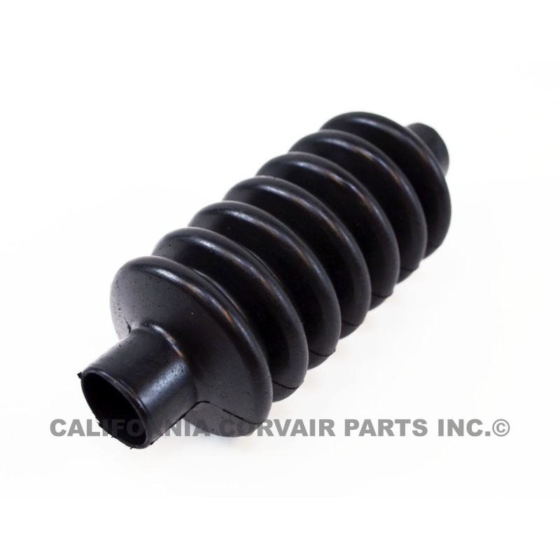 NEW SHIFT COUPLER BOOT