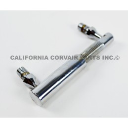 RECHROMED TURBO CARB ADJUSTER LINK