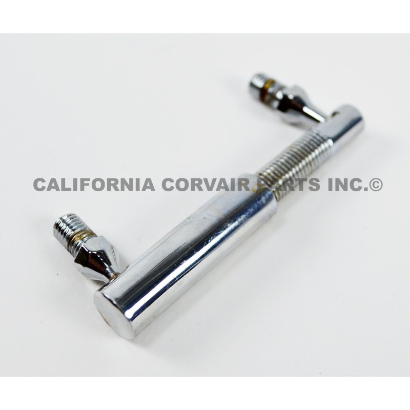 RECHROMED TURBO CARB ADJUSTER LINK