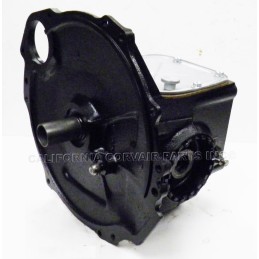 REBUILT MANUAL 3.55 DIFFERENTIAL - 1961-63