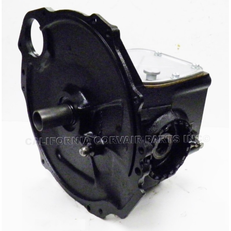 REBUILT MANUAL 3.55 DIFFERENTIAL - 1961-63