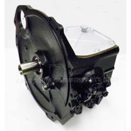 REBUILT MANUAL 3.55 DIFFERENTIAL - 1966-69