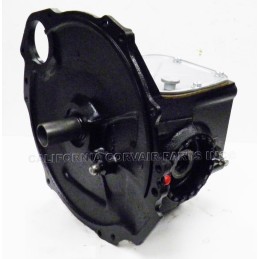 REBUILT MANUAL 3.27 DIFFERENTIAL - 1964