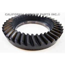USED RING & PINION GEARS SET - 4.11