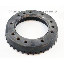 USED RING & PINION GEARS SET - 4.11