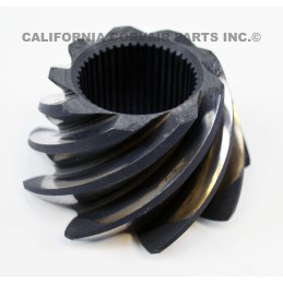 USED RING & PINION GEARS SET - 4.11