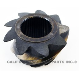 USED RING & PINION GEARS SET - 4.11