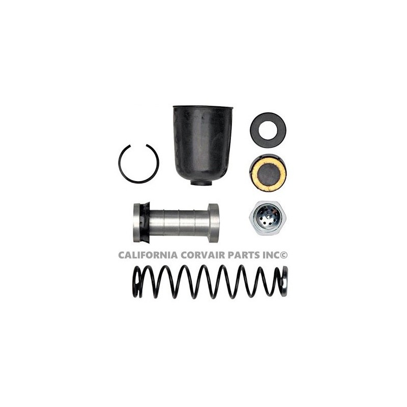 MASTER CYLINDER REBUILD KIT