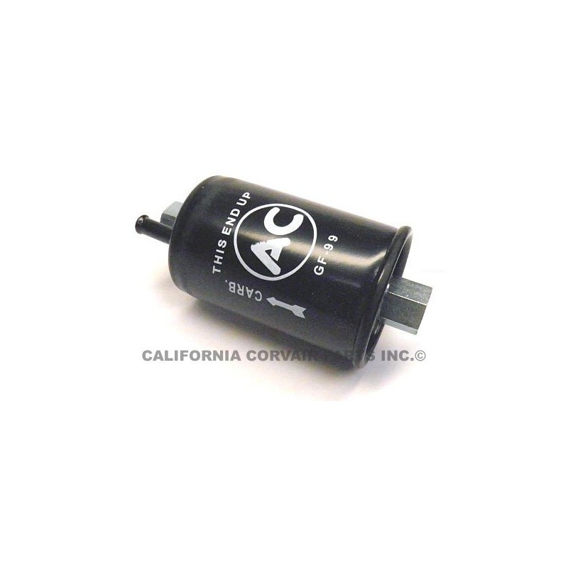 NEW TURBO FUEL FILTER
