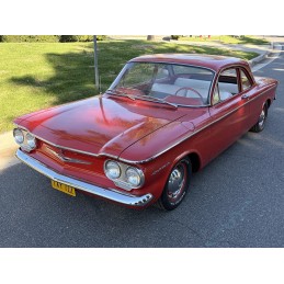 1960 700 DELUXE CLUB COUPE