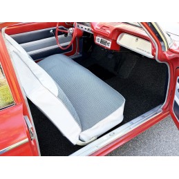 1960 700 DELUXE CLUB COUPE