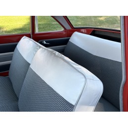1960 700 DELUXE CLUB COUPE