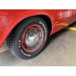 1960 700 DELUXE CLUB COUPE