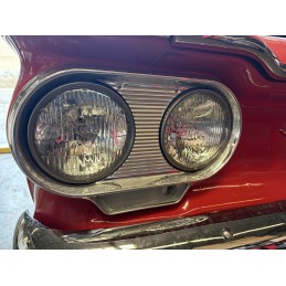 1960 700 DELUXE CLUB COUPE