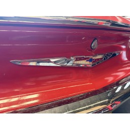 1960 700 DELUXE CLUB COUPE