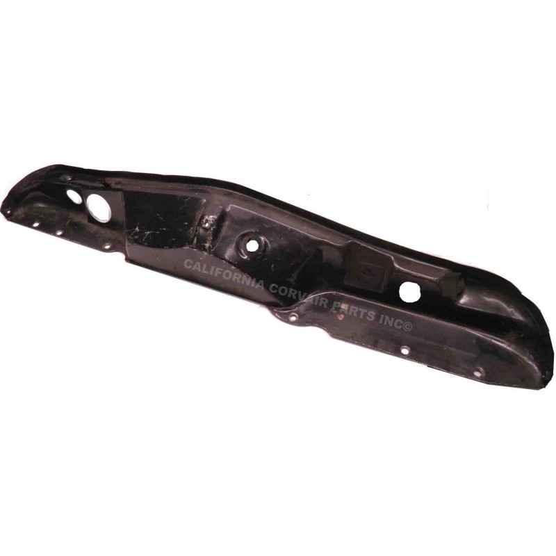USED 1966-69 ENGINE FRONT SHROUD - AUTOMATIC