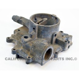 USED CARBURETOR TOP - 1962-63