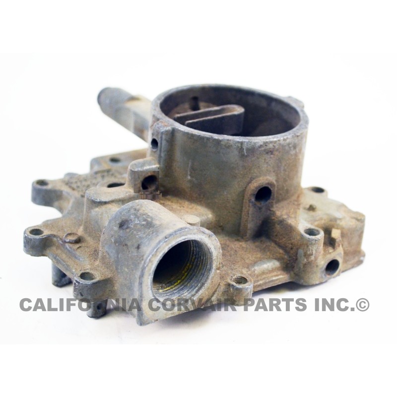 USED CARBURETOR TOP - 1964-69