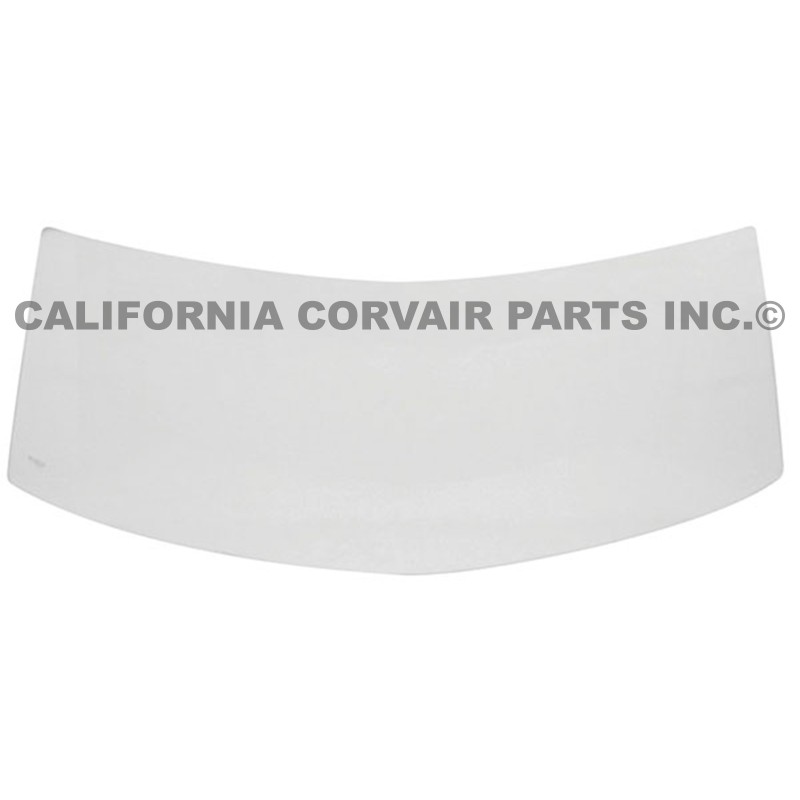 NEW 1965-69 WINDSHIELD- CLEAR