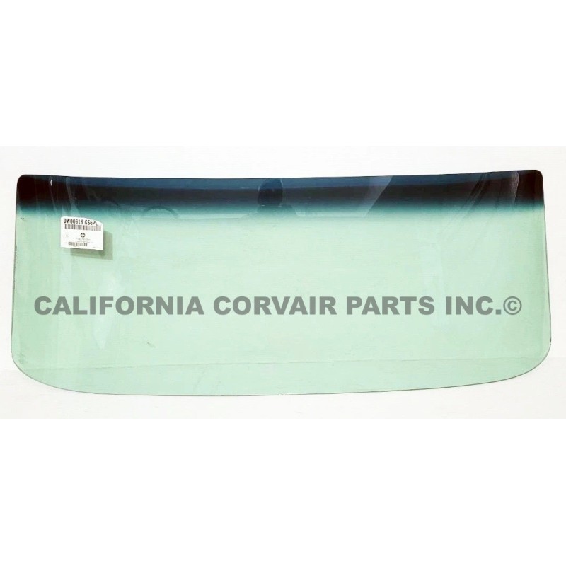 NEW 1961-65 VAN & TRUCK WINDSHIELD - TINTED