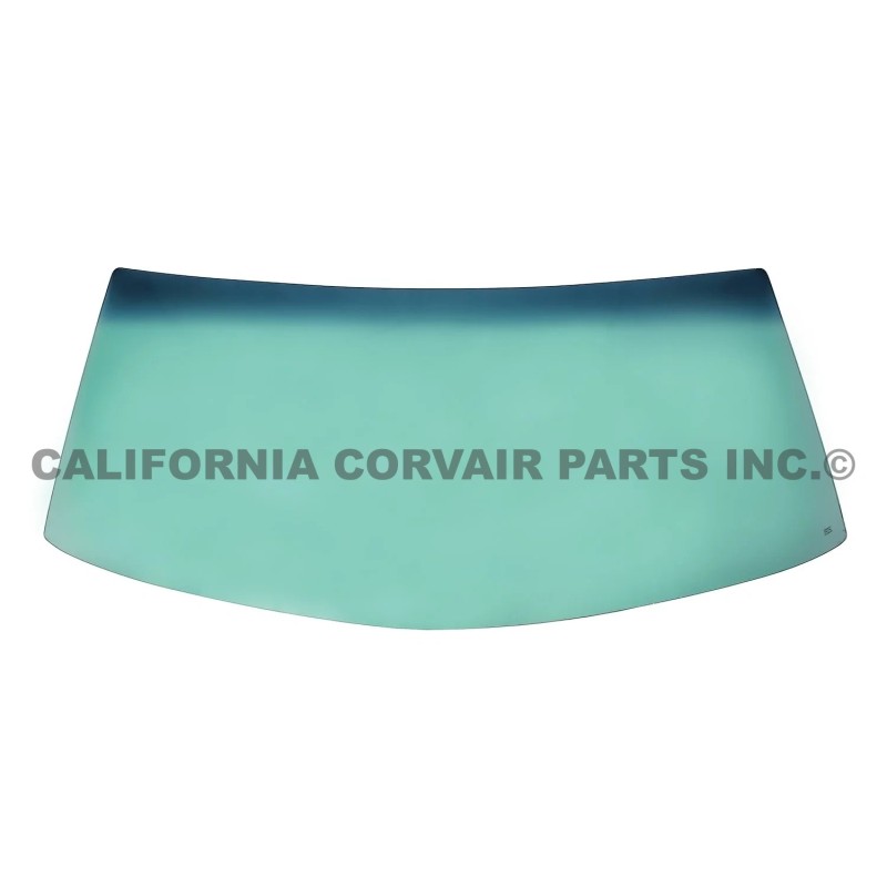 NEW 1965-69 WINDSHIELD - SHADED