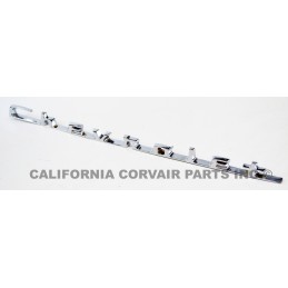 NEW VAN & TRUCK CHEVROLET REAR EMBLEM