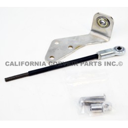 NEW RH SECONDARY CARB PIVOT FOR ELECTRONIC DISTRIBUTORS