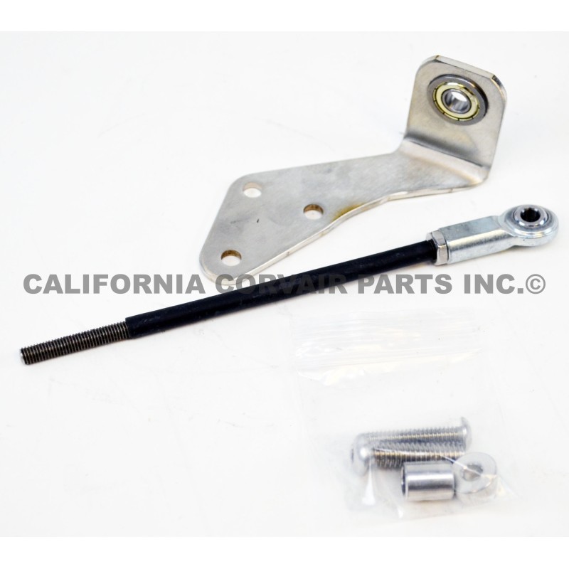 NEW RH SECONDARY CARB PIVOT FOR ELECTRONIC DISTRIBUTORS