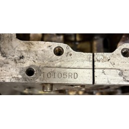 USED 1965-66 110 HP ENGINE CASE - T0105RD