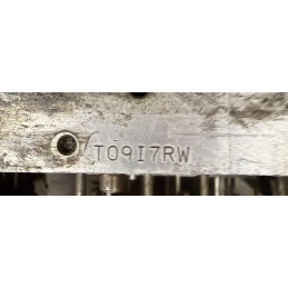 USED 1966 110 HP ENGINE CASE - T0917RW