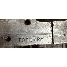 USED 1965-66 140 HP ENGINE CASE - T0317RM