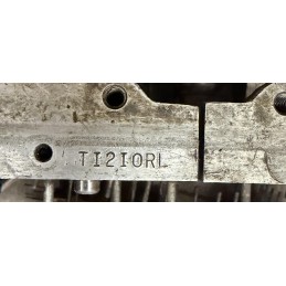USED 1965-66 180 HP ENGINE CASE - T1210RL