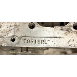 USED 1965-66 180 HP ENGINE CASE - T0518RL