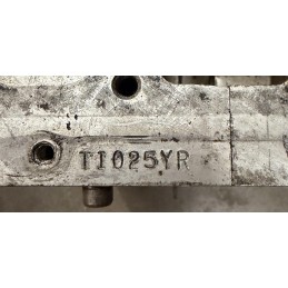 USED 1964 TURBO ENGINE CASE - T1025YR