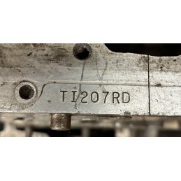 USED 1965-66 110 HP ENGINE CASE - T1207RD