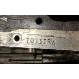 USED 1966 110 HP ENGINE CASE - T0113RW