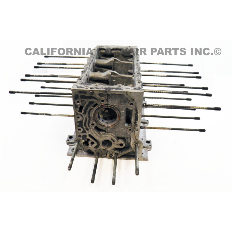 USED 1966 95 HP ENGINE CASE - T1223RS