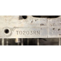 USED 1965-66 140 HP ENGINE CASE - T0203RN