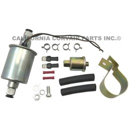 NEW ELECTRIC FUEL PUMP