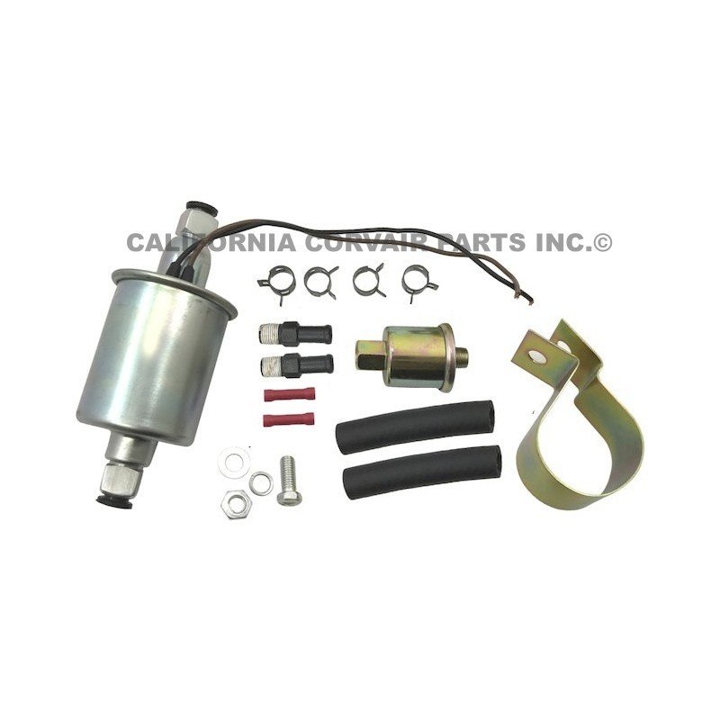 NEW ELECTRIC FUEL PUMP