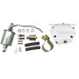 NEW ELECTRIC FUEL PUMP & BYPASS