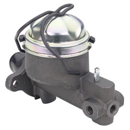 NEW MASTER CYLINDER - 1962-66