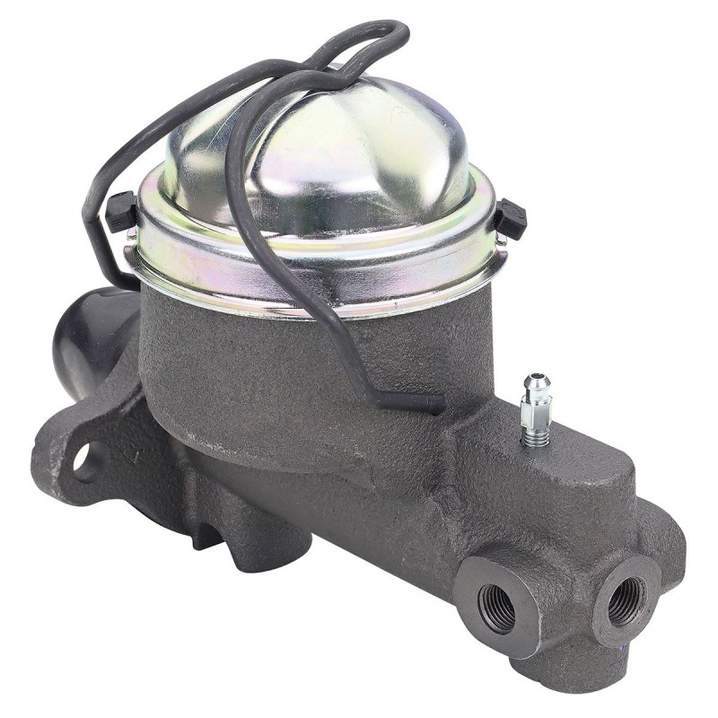 NEW MASTER CYLINDER - 1962-66