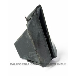 NEW VENT WINDOW TOP RUBBER TIP - 1965-69