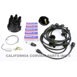 NEW TUNE UP KIT - 1961