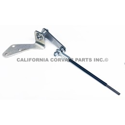 NEW RH SECONDARY CARB PIVOT FOR ELECTRONIC DISTRIBUTORS